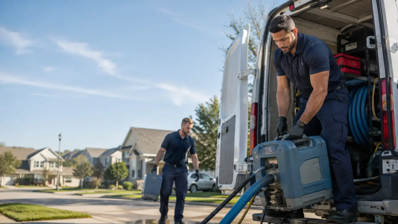Trauma Cleanup in Westlake, OR near me